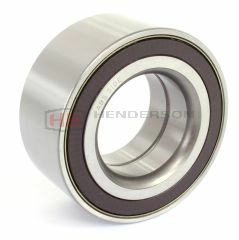 Quality PFI Wheel Bearing Compatible With Land Rover Freelander With ABS