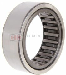 RNAO100X120X30 Needle Roller Bearing with Ribs, And Inner Ring INA 100x120x30mm