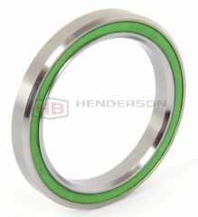 S68808SP Enduro Bicycle Headset Angular Contact Ball Bearing Stainless Steel (Cane Creek HD1448S) 40x53x7mm