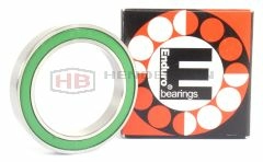 S71806LLB Enduro Bicycle Stainless Steel Angular Contact Bearing Abec5 30x42x7mm