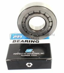 SC050615 Rear Differential Bearing Compatible with Mitsubishi Canter PFI