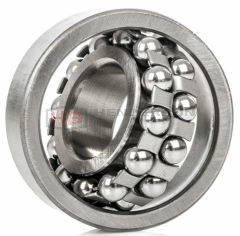 1212K Self Aligning Ball Bearing (Tapered Bore) Brand NSK 60x110x22mm