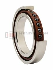HCB7011-C-T-P4S-UL 55x90x18mm, Hybrid Ceramic Super Precision Spindle Bearing Brand CSC (Single)