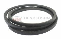 SPA1707 Quality Branded V Belt 13mmx10mm