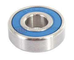 S628-2RS Stainless Steel Ball Bearing Sealed 8x24x8mm