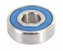 S689-2RS  Ball Bearing Stainless Steel Sealed 9x17x5mm