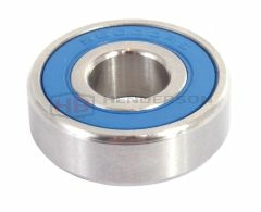 SR8-2RS 1/2x1.1/8x5/16" Stainless Steel Ball Bearing   