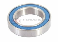 S61802-2RS, S6802-2RS Stainless Steel Ball Bearing 15x24x5mm   