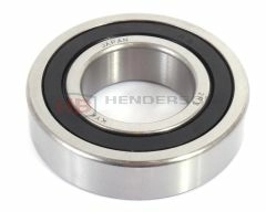 Gearbox Main Bearing Compatible Triumph T448, 57-0448 1-1/4-2-1/2x5/8" Brand KYK
