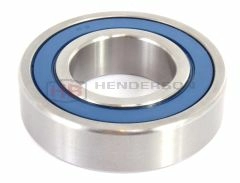 Gearbox Main Bearing Compatible Triumph T448, 57-0448 Stainless Steel!