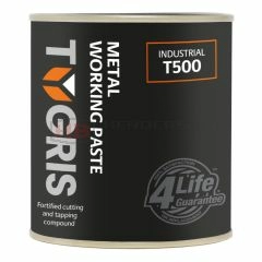 T500 Metal Working Paste 450g (Box of 12) Brand TYGRIS