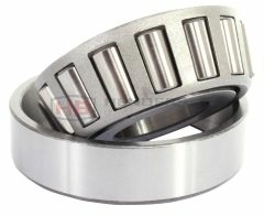 32220 Taper Roller Bearing 100x180x49mm