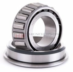 LM67048/LM67010BA Taper Roller Bearing Flanged Cup Premium Brand Timken