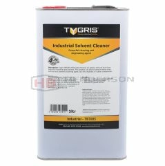 TB7005 Industrial Solvent Cleaner 5 Litre (Box of 4) Brand TYGRIS
