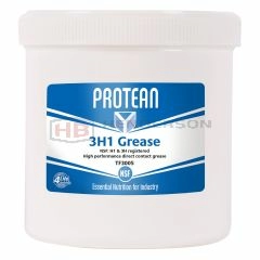 TF3005 3H1 High Performance Grease Food Safe 500g - Brand PROTEAN