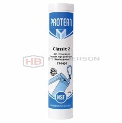 TF4404 Classic 2 Food Safe High Performance Grease 400g - Brand PROTEAN