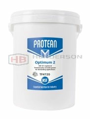 TF4720 Optimum 2 Food Safe Grease (Demanding Applications) 20KG - Brand PROTEAN
