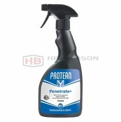 TF5605 Penetrate Lubricant Food Safe 500ml Trigger - Brand PROTEAN