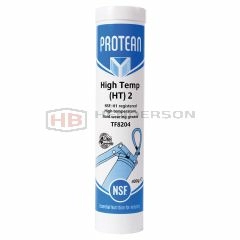TF8204 High Temp Food Safe Grease 400g - Brand PROTEAN
