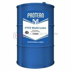 TF8699 PTFE Multi-Lube Oil Food Safe 205 Litre - Brand PROTEAN