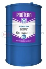 TF9599 Gear 150 Oil Food Safe 205 Litre - Brand PROTEAN