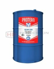 TF9699 Gear 220 Oil Food Safe 205 Litre - Brand PROTEAN