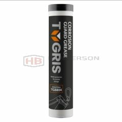 TG6804 Corrosion Guard Grease 400g (Box of 12) Brand TYGRIS