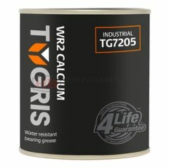 TG7205 WR2 Calcium Grease 500G (Box of 12) Brand TYGRIS