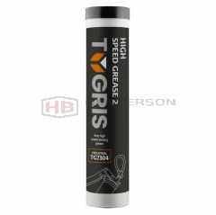 TG7304 High Speed Grease No.2 400G (Box of 12) Brand TYGRIS