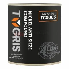 TG8005 Nickel Anti Seize Compound 500g (Box of 12) Brand TYGRIS