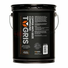 TG8212 Copper Anti-Seize Compound (12.5kg) Brand TYGRIS