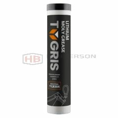 TG8304 Moly Lithium 2 Grease 400g (Box of 12) - Brand TYGRIS