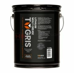 TG8312 Moly Lithium 2 Grease 12.5kg - Brand TYGRIS