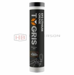 TG8404 Lithium EP2 Grease 400g (Box of 12) - Brand TYGRIS