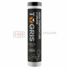 TG8504 High Temp 2 Grease 400G (Box of 12) Brand TYGRIS