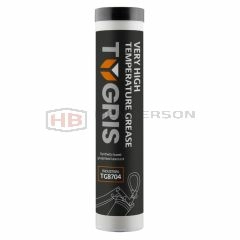 TG8704B Very High Temperature 2 Grease 400g (Box of 12) Brand TYGRIS