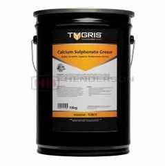 TG9818 Calcium Sulphonate Grease 18kg - Brand TYGRIS