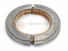 TSN 517 C Plummer Block Bearing Felt Seal Brand SKF 75x103.5x10mm