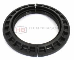 TSN 508 L Plummer Block Bearing Four-lip seal Brand SKF 35x59.5x12.5mm
