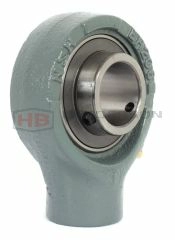 UCHA208J - 40mm Shaft Conveyor Hanger Housed Bearing Premium Brand JTEKT