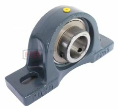 UCPX17 Heavy Duty Housed Bearing Premium Brand JTEKT 85mm bore