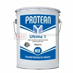 TF6212 Ultima 1 Food Safe Lubricant with PTFE 12.5kg - Brand PROTEAN