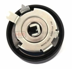 Tensioner Pulley Compatible With Renault & Nissan 7700108117,8200244615,VKM16020