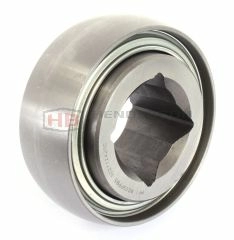 W209PPB5 Disk Harrow Bearing - Premium Quality PFI - Hex Bore