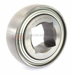 W211PPB3 Disk Harrow Bearing - Premium Quality PFI - Hex Bore