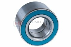 DAC357245CW2RS Double Row Angular Contact Ball Bearing Premium Brand JTEKT