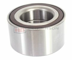 PFI Wheel Bearing (ABS) Compatible With Ford, Mazda, VW YS4Z1215AA, D651-33-047A