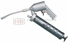 Air Operated Pistol Grease Gun 4800PSI (AGG1RB) GROZ