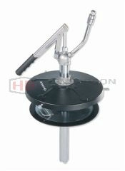 Grease Filler Pump (ZGFP02) GROZ