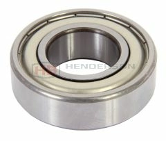 S61802ZZ, S6802ZZ Stainless Steel Ball Bearing 15x24x5mm